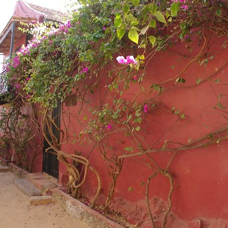 Maison Augustin Ly Goree Luaran gambar