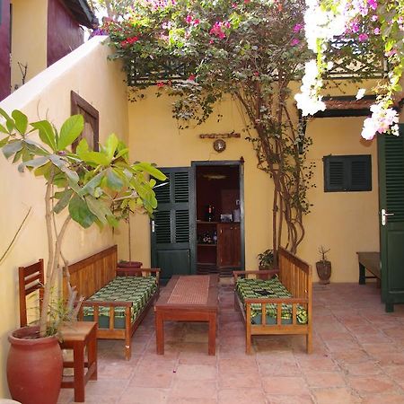 Maison Augustin Ly Goree Luaran gambar