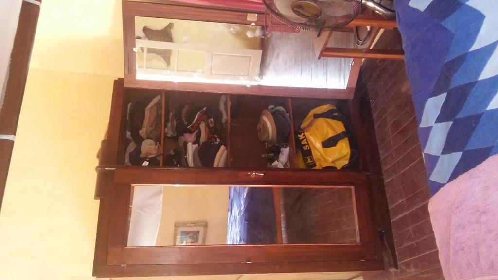 Maison Augustin Ly Goree Luaran gambar