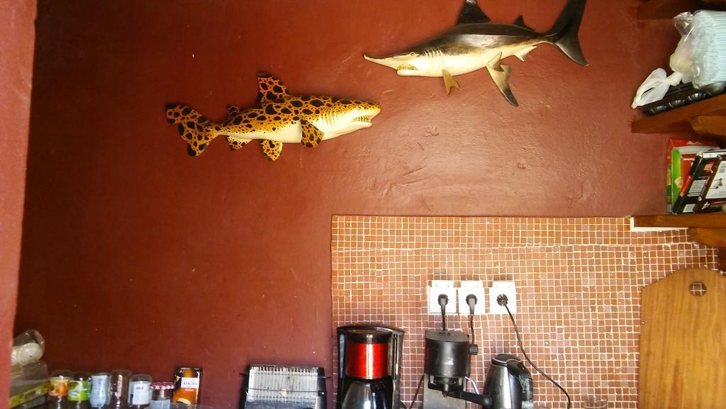 Maison Augustin Ly Goree Luaran gambar