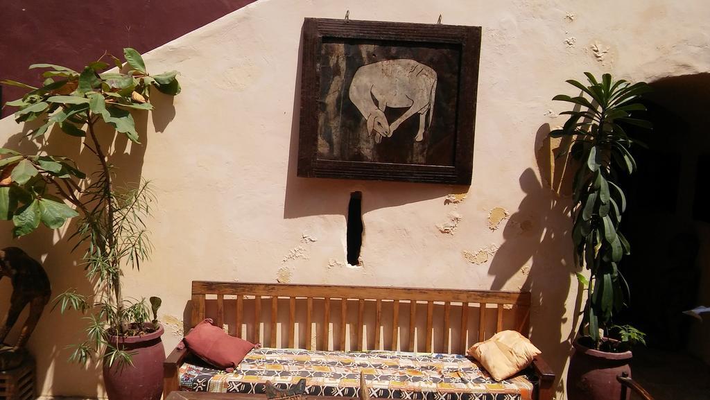 Maison Augustin Ly Goree Luaran gambar