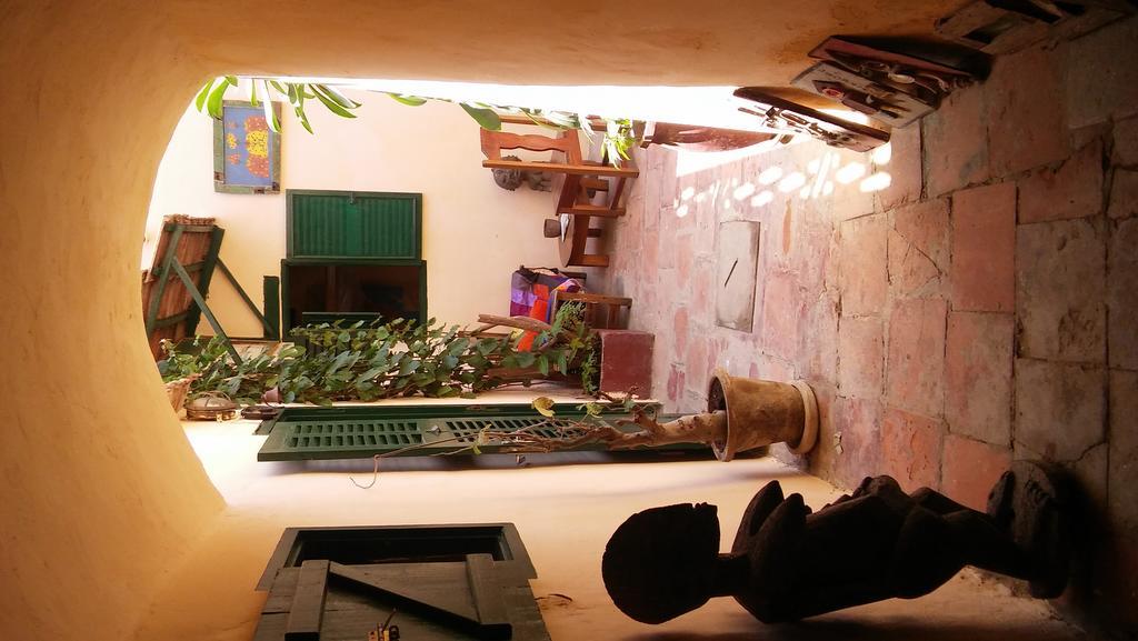 Maison Augustin Ly Goree Luaran gambar