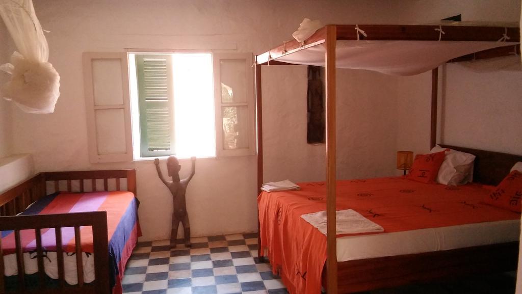 Maison Augustin Ly Goree Luaran gambar