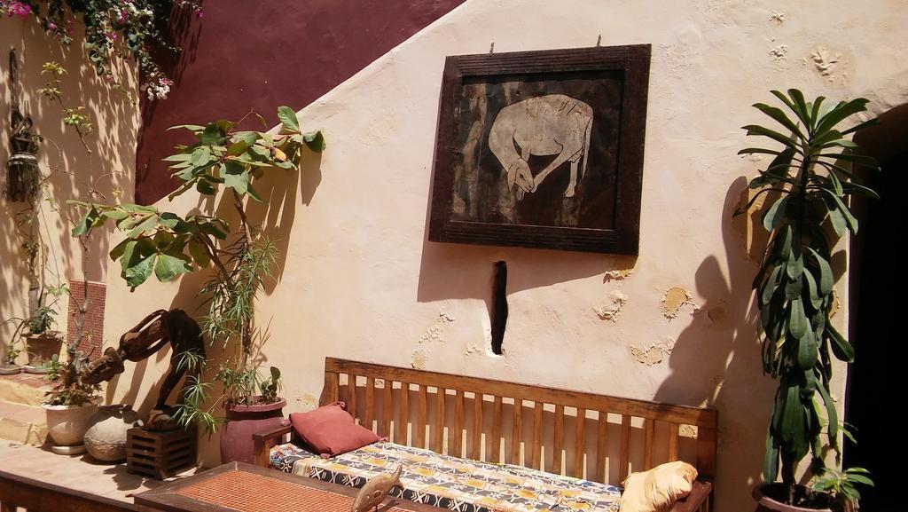 Maison Augustin Ly Goree Luaran gambar