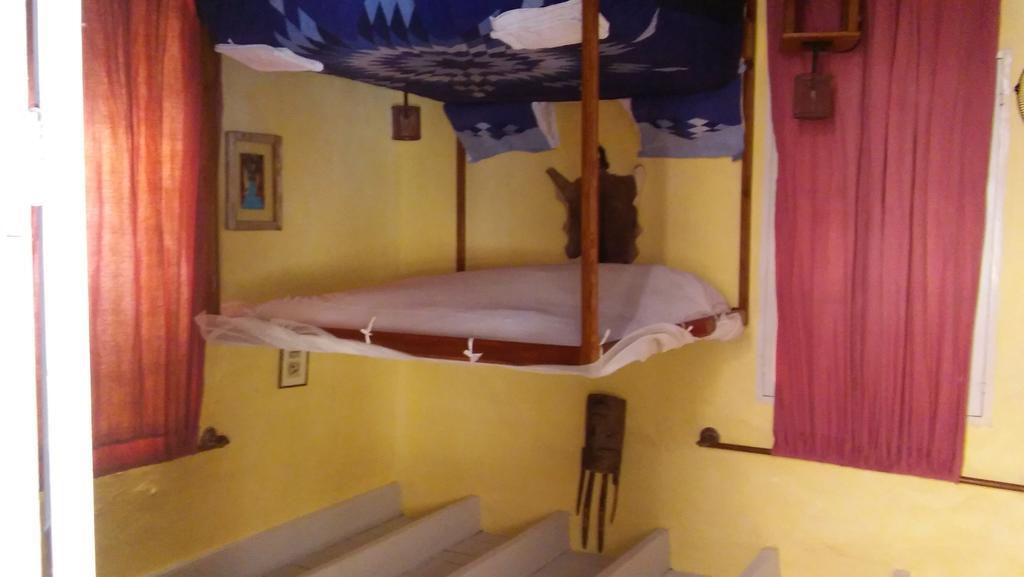 Maison Augustin Ly Goree Luaran gambar