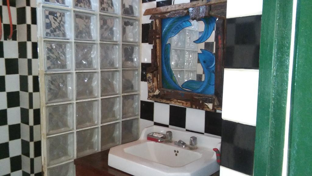 Maison Augustin Ly Goree Luaran gambar