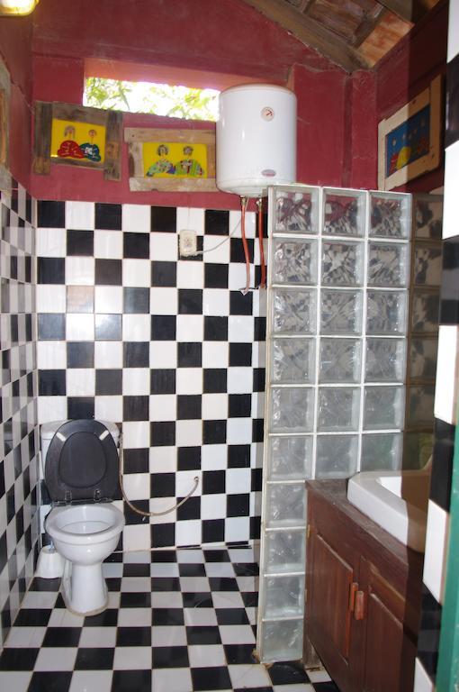 Maison Augustin Ly Goree Bilik gambar