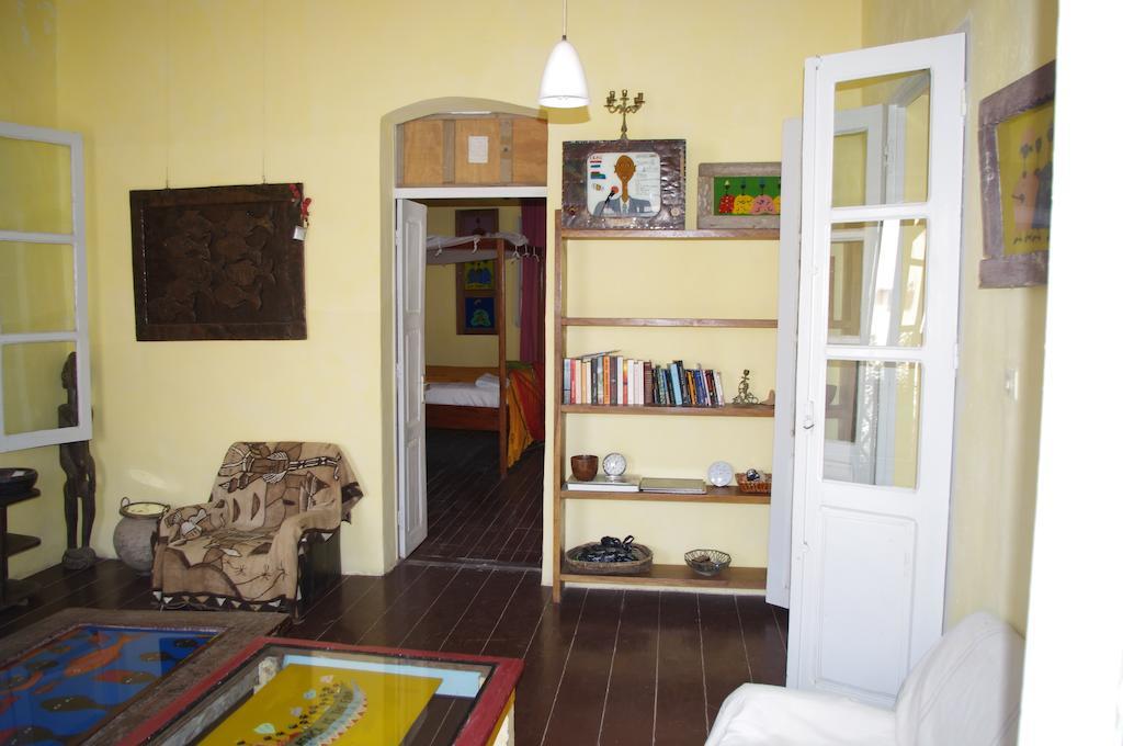 Maison Augustin Ly Goree Bilik gambar