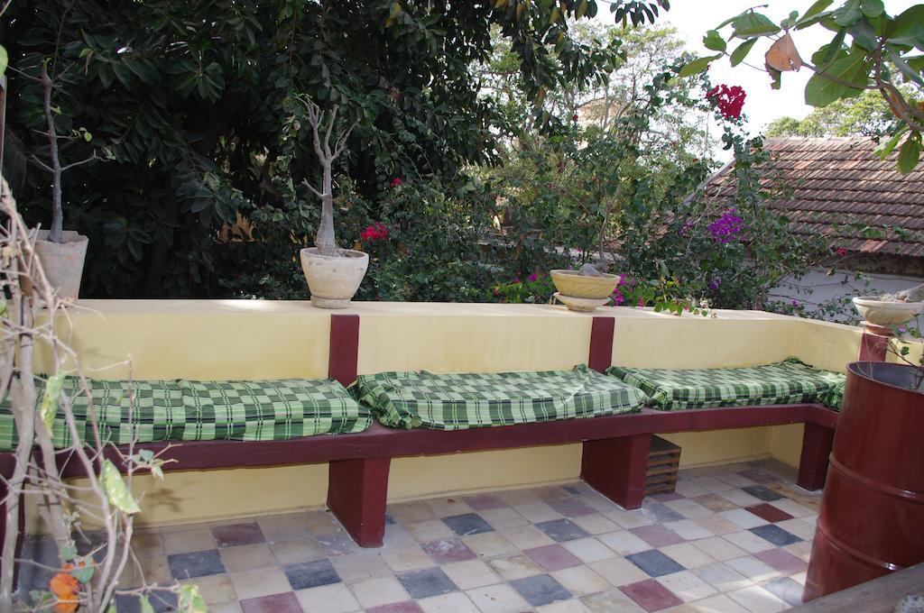 Maison Augustin Ly Goree Luaran gambar