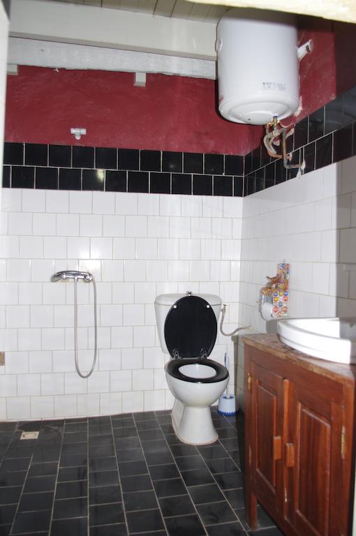 Maison Augustin Ly Goree Bilik gambar