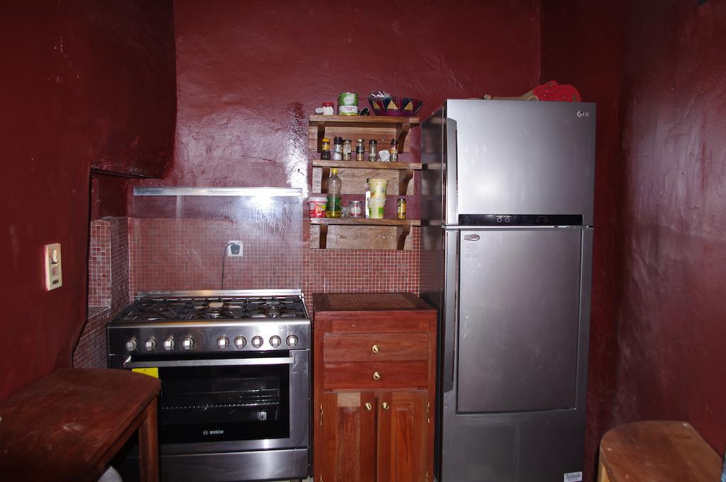 Maison Augustin Ly Goree Bilik gambar