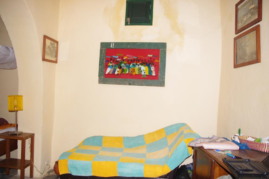 Maison Augustin Ly Goree Bilik gambar